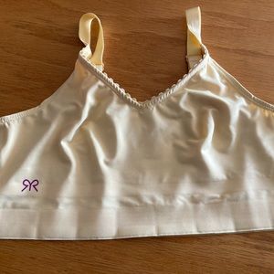 Ruby Ribbon Demi demiette 36 light yellow